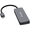 Hub VERBATIM 32155 USB Typu C Dodatkowe informacje Funkcja Power Delivery
