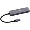 Hub VERBATIM 32155 USB Typu C Liczba portów ładujących [szt.] 1