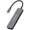 Hub VERBATIM 32156 USB Typu C