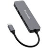 Hub VERBATIM 32156 USB Typu C Typ Pasywny