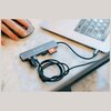 Hub VERBATIM 32158 USB Typu C Porty wyjścia USB Typu C 3.2 Gen. 1 - 1 szt.