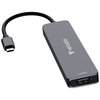 Hub VERBATIM 32158 USB Typu C Liczba portów wyjściowych [szt.] 7