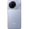 Smartfon XIAOMI Poco F7 Pro 5G 12/512GB 6.67" 120Hz Niebieski Pamięć RAM 12 GB