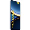 Smartfon XIAOMI Poco F7 Pro 5G 12/512GB 6.67" 120Hz Niebieski Aparat Tylny 50 Mpx + 8 Mpx, Przedni 20 Mpx