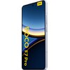 Smartfon XIAOMI Poco F7 Pro 5G 12/512GB 6.67" 120Hz Niebieski Model procesora Qualcomm Snapdragon 8 Gen 3