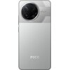 Smartfon XIAOMI Poco F7 Pro 5G 12/512GB 6.67" 120Hz Srebrny Pamięć RAM 12 GB