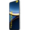 Smartfon XIAOMI Poco F7 Pro 5G 12/512GB 6.67" 120Hz Srebrny Model procesora Qualcomm Snapdragon 8 Gen 3