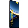 Smartfon XIAOMI Poco F7 Pro 5G 12/512GB 6.67" 120Hz Czarny Aparat Tylny 50 Mpx + 8 Mpx, Przedni 20 Mpx