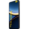 Smartfon XIAOMI Poco F7 Pro 5G 12/512GB 6.67" 120Hz Czarny Model procesora Qualcomm Snapdragon 8 Gen 3