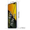 Smartfon XIAOMI Poco M7 Pro 5G 8/256GB 6.67" 120Hz Fioletowy Liczba rdzeni procesora Ośmiordzeniowy