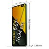 Smartfon XIAOMI Poco M7 Pro 5G 8/256GB 6.67" 120Hz Srebrny Liczba rdzeni procesora Ośmiordzeniowy