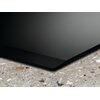 Płyta indukcyjna ELECTROLUX MEXIV60B2 MultipleBridge 600 SLIM-FIT Kolor płyty grzewczej Czarny