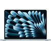 Laptop APPLE MacBook Air 2025 13.6" Retina M4 16GB RAM 256GB SSD macOS Błękitny