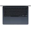 Laptop APPLE MacBook Air 2025 13.6" Retina M4 16GB RAM 256GB SSD macOS Północ Procesor Apple M4