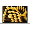 Laptop APPLE MacBook Air 2025 13.6" Retina M4 16GB RAM 512GB SSD macOS Księżycowa poświata