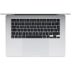 Laptop APPLE MacBook Air 2025 15.3" Retina M4 16GB RAM 256GB SSD macOS Srebrny Procesor Apple M4