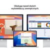 Laptop APPLE MacBook Air 2025 15.3" Retina M4 16GB RAM 256GB SSD macOS Srebrny Maksymalna obsługiwana ilość pamięci RAM Brak możliwości rozszerzenia