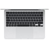Laptop APPLE MacBook Air 2025 13.6" Retina M4 24GB RAM 512GB SSD macOS Srebrny Procesor Apple M4