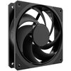 Wentylator COOLER MASTER Mobius 120 PWM Black Edition