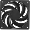 Wentylator COOLER MASTER Mobius 120 PWM Black Edition Podświetlenie Brak
