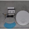 Robot sprzątający SETTI+ RV800 Waga [kg] 4.5