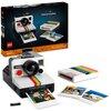 LEGO 21345 IDEAS Aparat Polaroid OneStep SX-70