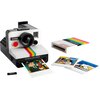 LEGO 21345 IDEAS Aparat Polaroid OneStep SX-70 Kod producenta 21345