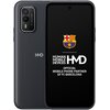Smartfon HMD XR21 6/128GB 5G 6.49" 120Hz Czarny