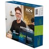Dekoder NC+ ITI VISION 2851S z usługą telewizja na kartę (110 kanałów,6 m-cy na start z Filmbox)