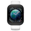 Smartwatch KUMI U6 Biały Kształt Prostokątny