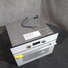 Piekarnik TEKA HLC 8440 C WH Elektryczny z mikrofalą Białe szkło Funkcje dodatkowe Timer