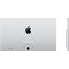 Monitor APPLE Studio Display 27" 5120x2880px (Szkło nanostrukturalne, Uchwyt mocujący VESA) Częstotliwość odświeżania obrazu [Hz] 60