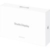 Monitor APPLE Studio Display 27" 5120x2880px (Szkło nanostrukturalne, Uchwyt mocujący VESA) Ekran 27", 5120 x 2880px, Retina