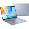 Laptop ASUS Vivobook S 14 S5406SA-PP067W 14" OLED Ultra 5-226V 16GB RAM 512GB SSD Windows 11 Home, Funkcje AI Procesor Intel Core Ultra 5-226V