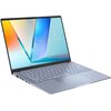 Laptop ASUS Vivobook S 14 S5406SA-PP067W 14" OLED Ultra 5-226V 16GB RAM 512GB SSD Windows 11 Home, Funkcje AI Rodzaj laptopa Notebook
