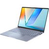 Laptop ASUS Vivobook S 14 S5406SA-PP067W 14" OLED Ultra 5-226V 16GB RAM 512GB SSD Windows 11 Home, Funkcje AI Waga [kg] 1.3