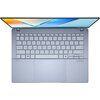 Laptop ASUS Vivobook S 14 S5406SA-PP067W 14" OLED Ultra 5-226V 16GB RAM 512GB SSD Windows 11 Home, Funkcje AI Wielkość pamięci RAM [GB] 16