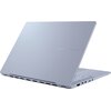 Laptop ASUS Vivobook S 14 S5406SA-PP067W 14" OLED Ultra 5-226V 16GB RAM 512GB SSD Windows 11 Home, Funkcje AI System operacyjny Windows 11 Home