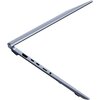 Laptop ASUS Vivobook S 14 S5406SA-PP067W 14" OLED Ultra 5-226V 16GB RAM 512GB SSD Windows 11 Home, Funkcje AI Maksymalna częstotliwość taktowania procesora [GHz] 4.5 (Turbo)
