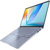 Laptop ASUS Vivobook S 14 S5406SA-PP067W 14" OLED Ultra 5-226V 16GB RAM 512GB SSD Windows 11 Home, Funkcje AI Zintegrowany układ graficzny Intel Arc Graphics 130V