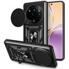 Etui TECH-PROTECT Camshield Pro do Realme 14 Pro 5G Czarny