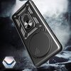 Etui TECH-PROTECT Camshield Pro do Realme 14 Pro 5G Czarny Seria telefonu 14
