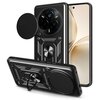 Etui TECH-PROTECT Camshield Pro do Realme 14 Pro+ 5G Czarny