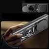 Etui TECH-PROTECT Camshield Pro do Realme 14 Pro+ 5G Czarny Kompatybilność Realme 14 Pro+
