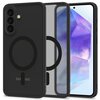 Etui TECH-PROTECT MagMat MagSafe do Samsung Galaxy A56 5G Czarny