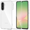 Etui TECH-PROTECT Flexair do Samsung Galaxy A56 5G Przezroczysty