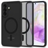 Etui TECH-PROTECT MagMat MagSafe do Samsung Galaxy A36 5G Czarny mat