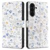 Etui TECH-PROTECT Wallet do Samsung Galaxy A56 5G Wielokolorowy