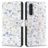 Etui TECH-PROTECT Wallet do Samsung Galaxy A36 5G Wielokolorowy