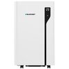 Klimatyzator BALUPUNKT ACP414H Liczba poziomów mocy 3